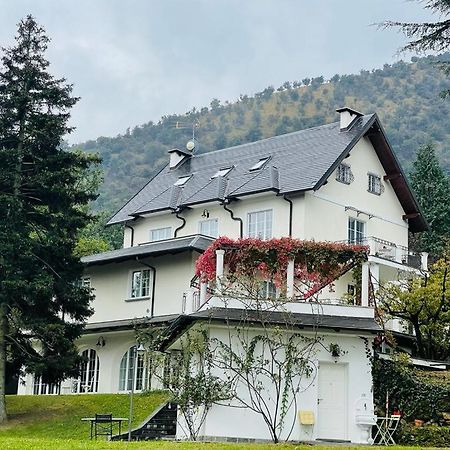Caterina.C B&B Val della Torre Екстериор снимка