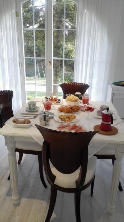 Caterina.C B&B Val della Torre Екстериор снимка