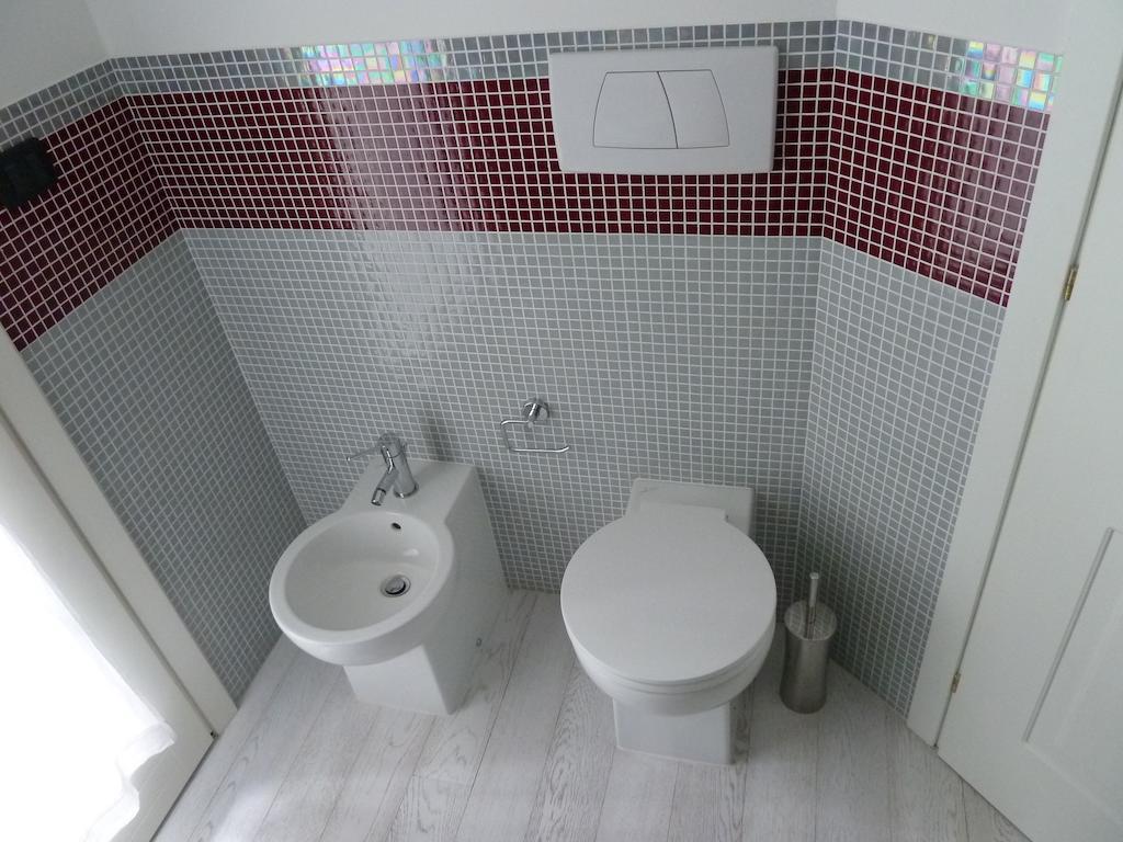Caterina.C B&B Val della Torre Стая снимка