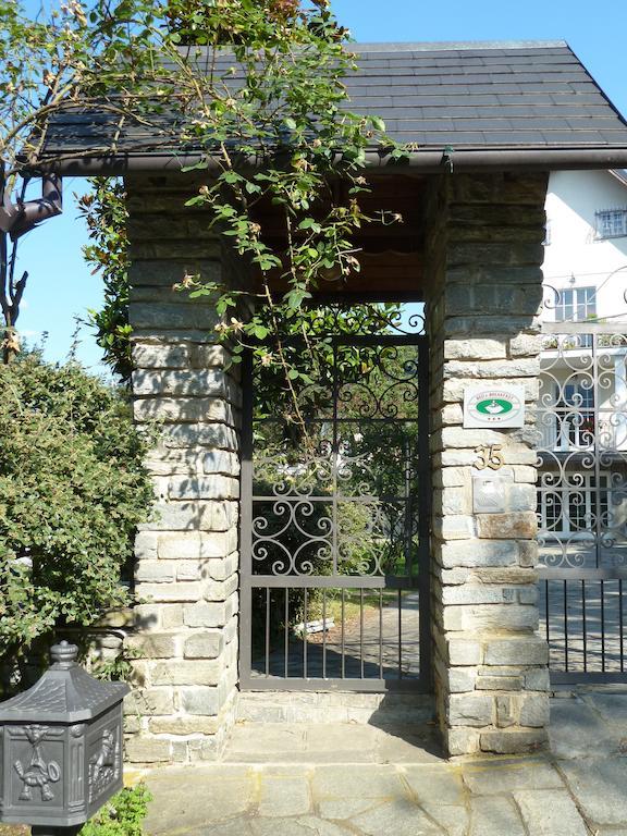 Caterina.C B&B Val della Torre Екстериор снимка