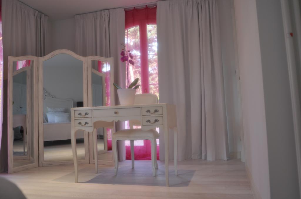 Caterina.C B&B Val della Torre Стая снимка